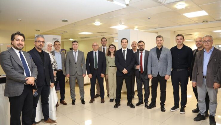 Ağrı Tedavisinde Türkiye’de Bir İlke: Live Demo!