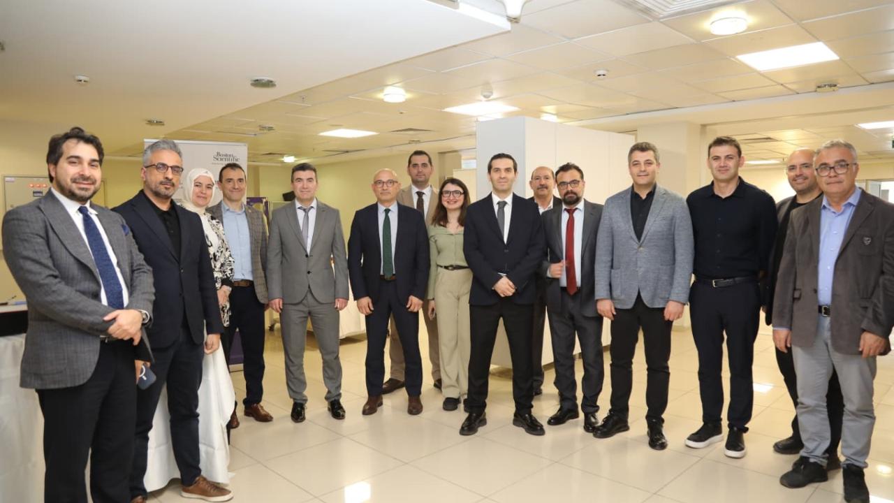 Ağrı Tedavisinde Türkiye’de Bir İlke: Live Demo!