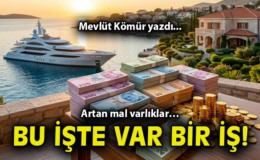 Siyaset ve Zenginlik: Şeffaflık Zorunlu mu?