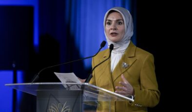 Kadın Güçlenmesi İçin Tarihi Protokol İmzalandı