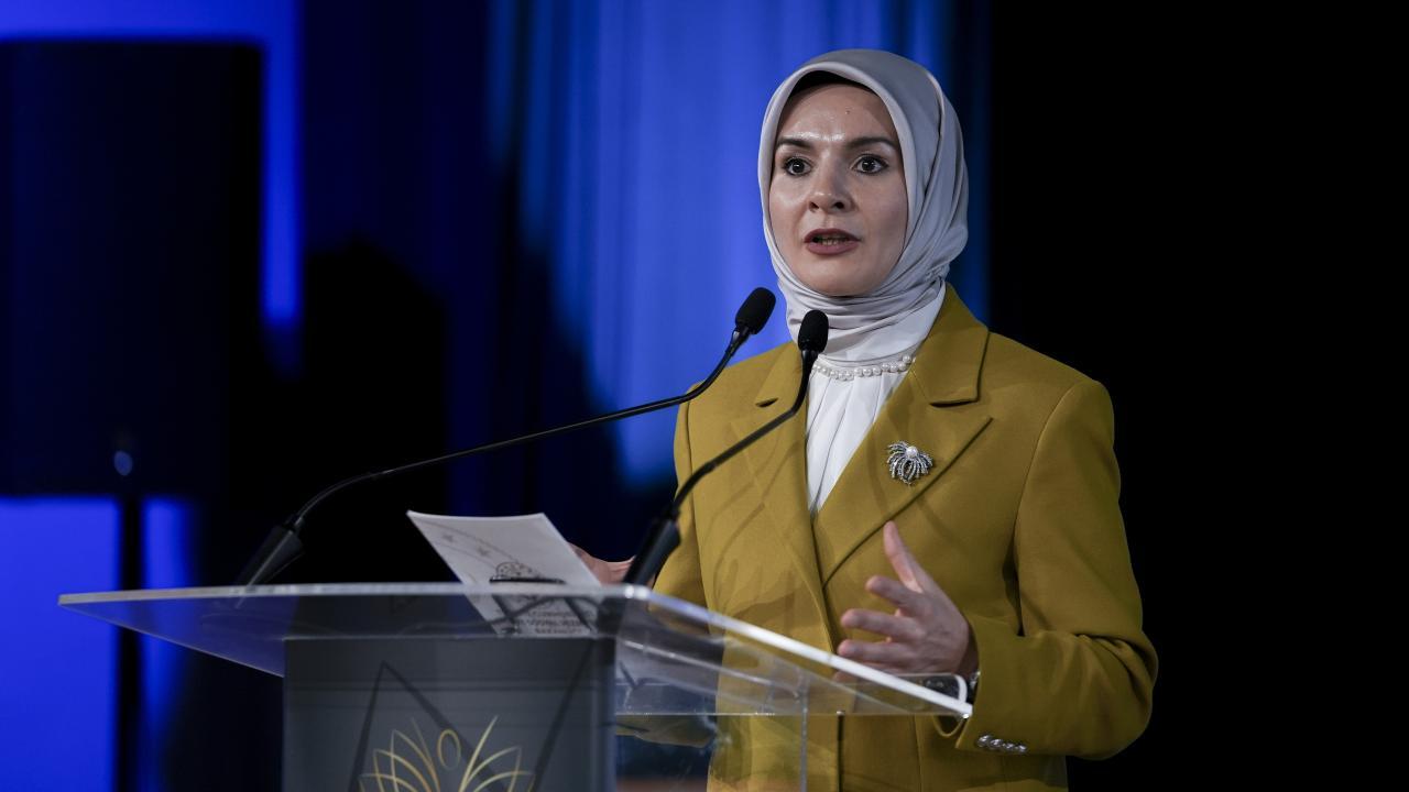 Kadın Güçlenmesi İçin Tarihi Protokol İmzalandı