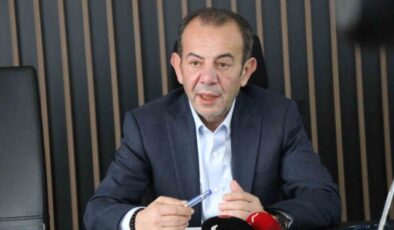 Bolu’da Belediye Başkanı İrtikap Suçundan Tutuklandı!