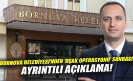 Başkan Eşki: Hakkımda Yürütülen Karalama Kampanyası