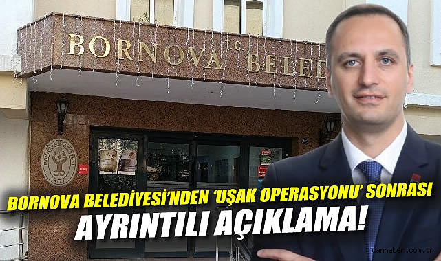 Başkan Eşki: Hakkımda Yürütülen Karalama Kampanyası