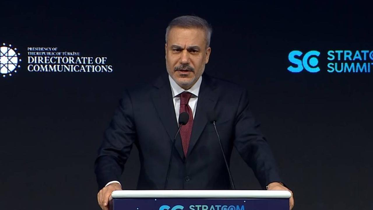 Fidan: Savaşın Tek Çıkışı Diplomasi ve İtidal