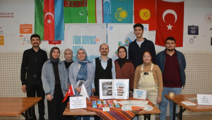Ramazan’da Birlik: Ege Üniversitesi’nin İftarı