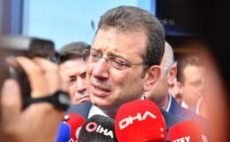 İmamoğlu’na Hakaret ve Tehdit Soruşturması Başlatıldı