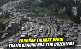 Trafik Cezalarıyla İlgili İktidarda Fikir Ayrılığı!