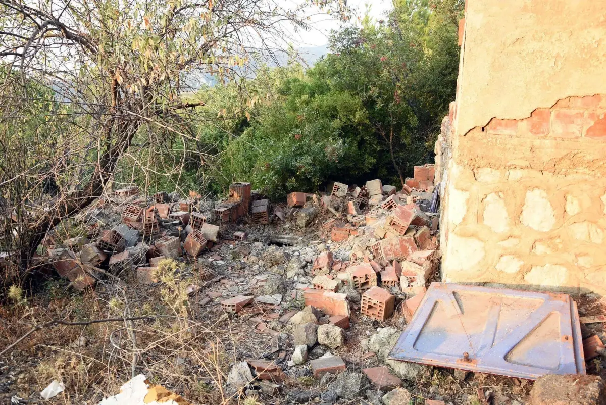 5 Yaşındaki Eymen’in Ölümüne Ağır Ceza!