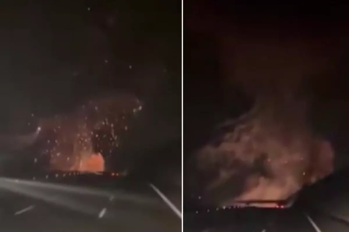 F-16 Uçağı Balıkesir’de Düştü, Bir Asker Şehit!