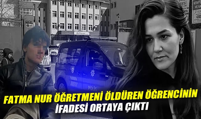 Çekmeköy’de Okulda Bıçaklı Saldırı: Öğrenci Tutuklandı