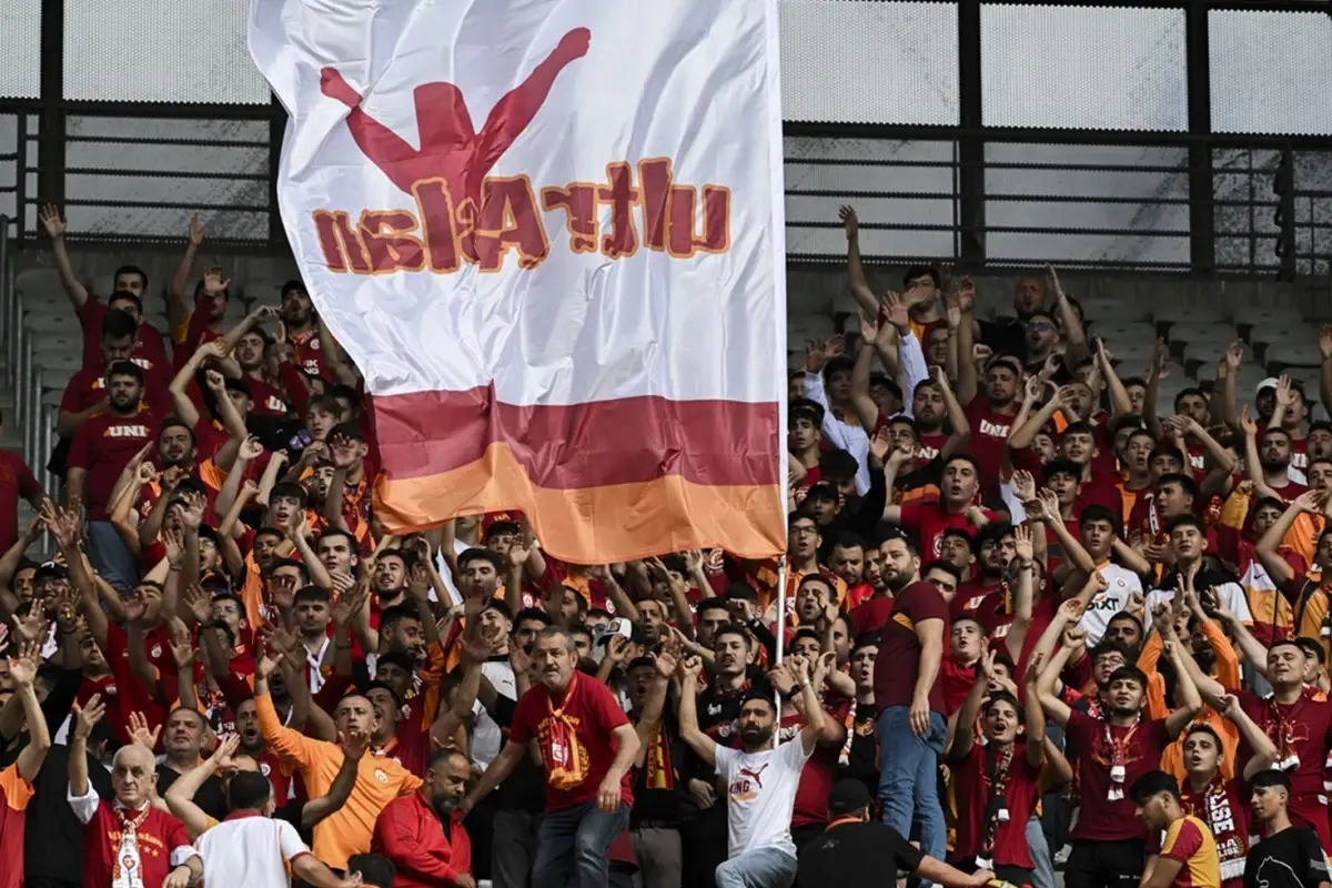 Galatasaray’dan Deprem Etkisi: İki Deplasan!