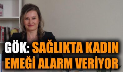 Kadın Sağlık Çalışanları: Emeğimiz Görünmez Kalmasın!