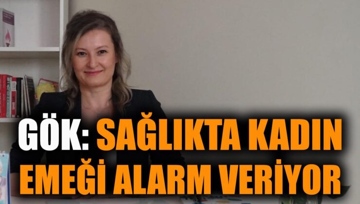 Kadın Sağlık Çalışanları: Emeğimiz Görünmez Kalmasın!