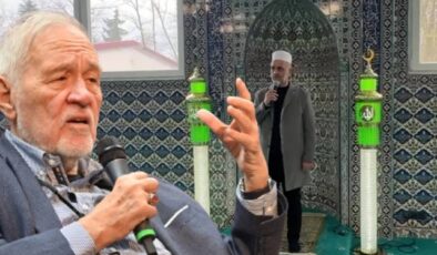 İlber Ortaylı’nın Duygusal Vasiyeti Ortaya Çıktı!