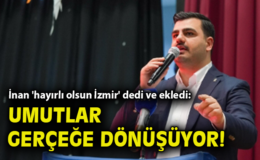 Konut Projesi’nde Kura Heyecanı Başlıyor!