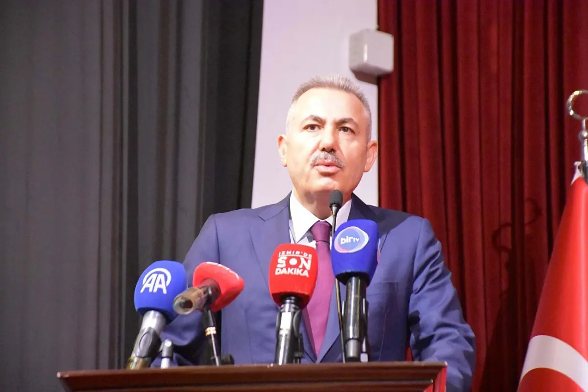 Çanakkale Zaferi Coşkuyla Anıldı!