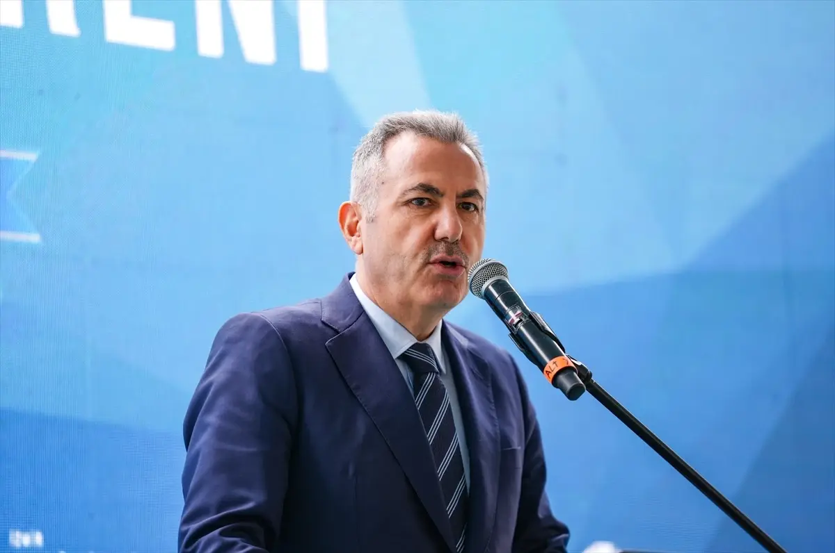 İzmir’de 20 Yeni Okul Açıldı, Eğitim Seferberliği Devam!