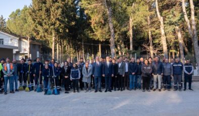 İzmir’e 3,5 Milyon Metrekare Yeni Mezarlık Alanı!