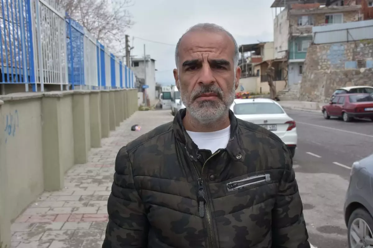 Kaçan Sürücü İçin Hızla Adalet Talebi!