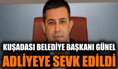 Kuşadası’nda Rüşvet Operasyonu: 6 Gözaltı!