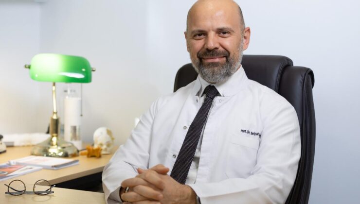 Masa Başında Sağlıklı Duruşun Önemi!