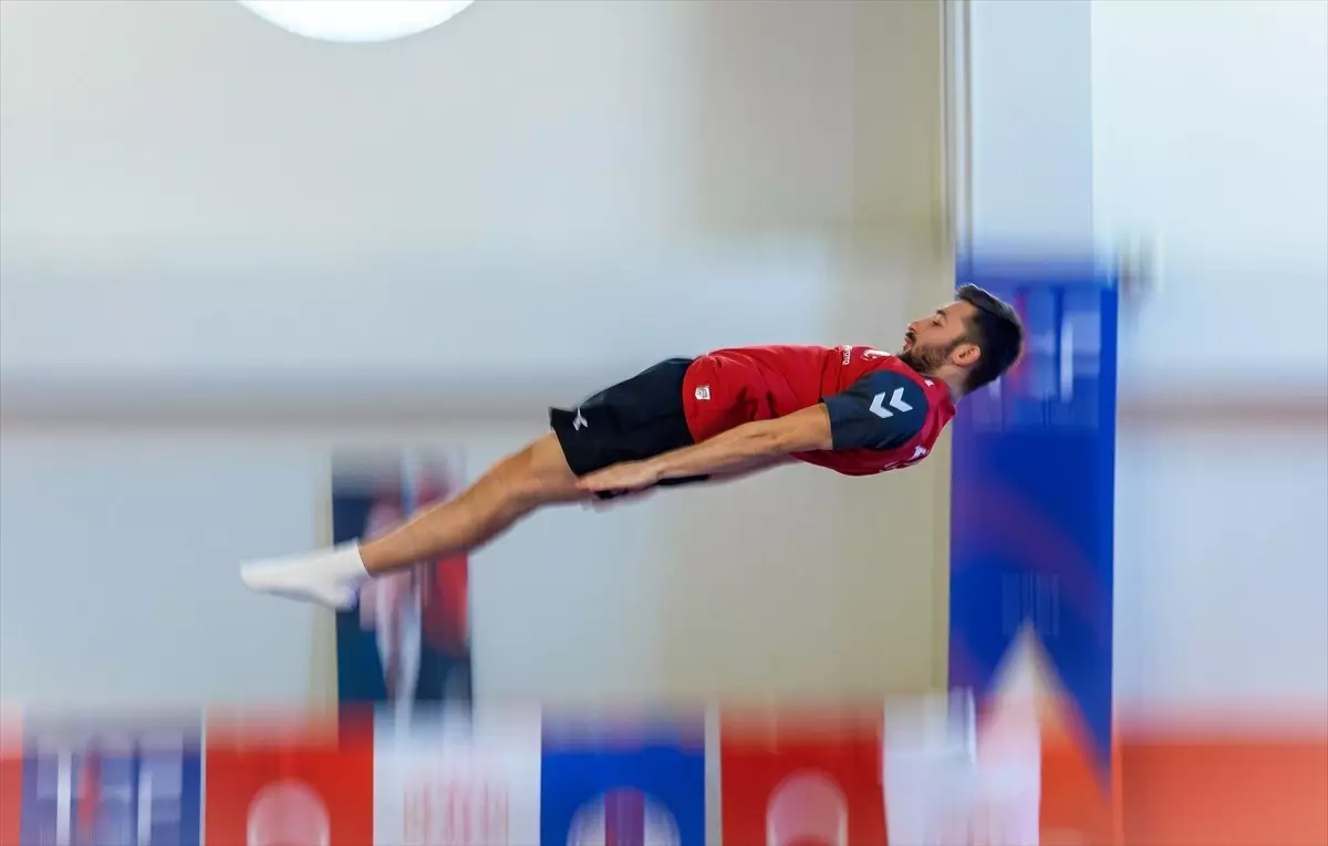 Dünya Kupası’nda Tarihi Başarı: Hüseyin Yontucu!