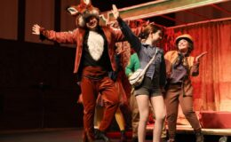 Çocuklar Göbeklitepe’de Macera Yaşadı!