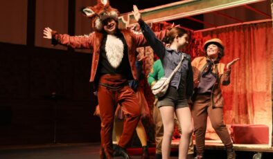 Çocuklar Göbeklitepe’de Macera Yaşadı!