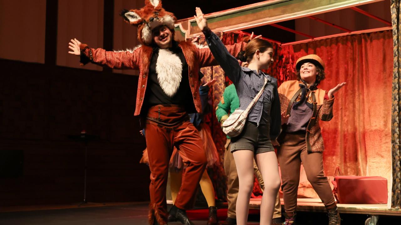 Çocuklar Göbeklitepe’de Macera Yaşadı!