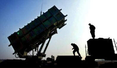 Malatya’ya Yeni Patriot Sistemi Konuşlandırıldı