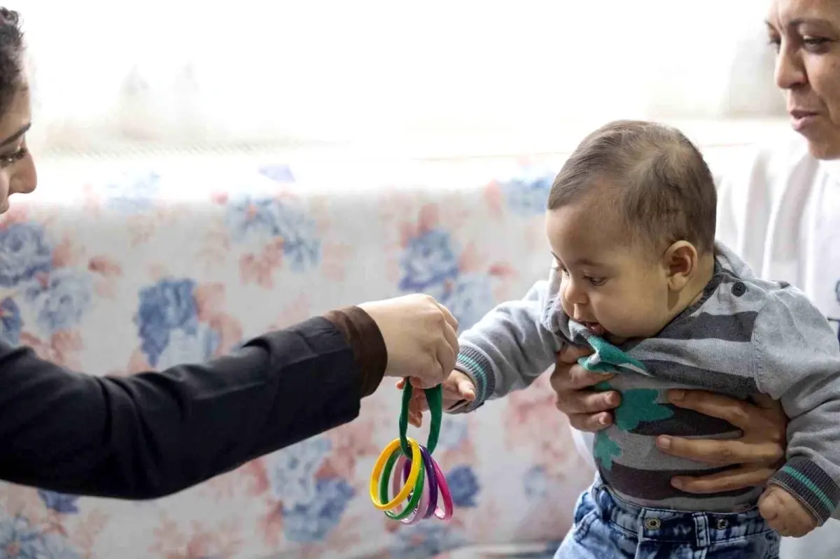 İzmir’den Nesiller Arası Dayanışma Örneği!