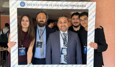 DATAFEST 2026: Gençler İçin Teknoloji Fırsatları