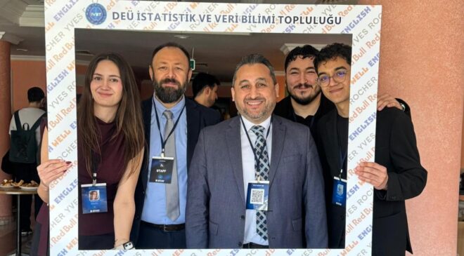 DATAFEST 2026: Gençler İçin Teknoloji Fırsatları