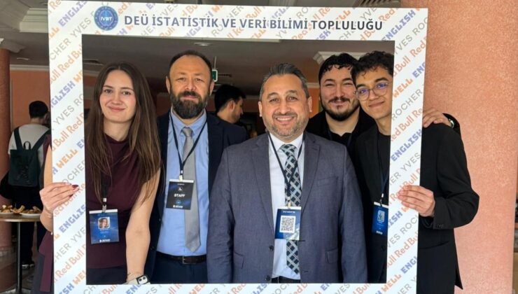 DATAFEST 2026: Gençler İçin Teknoloji Fırsatları
