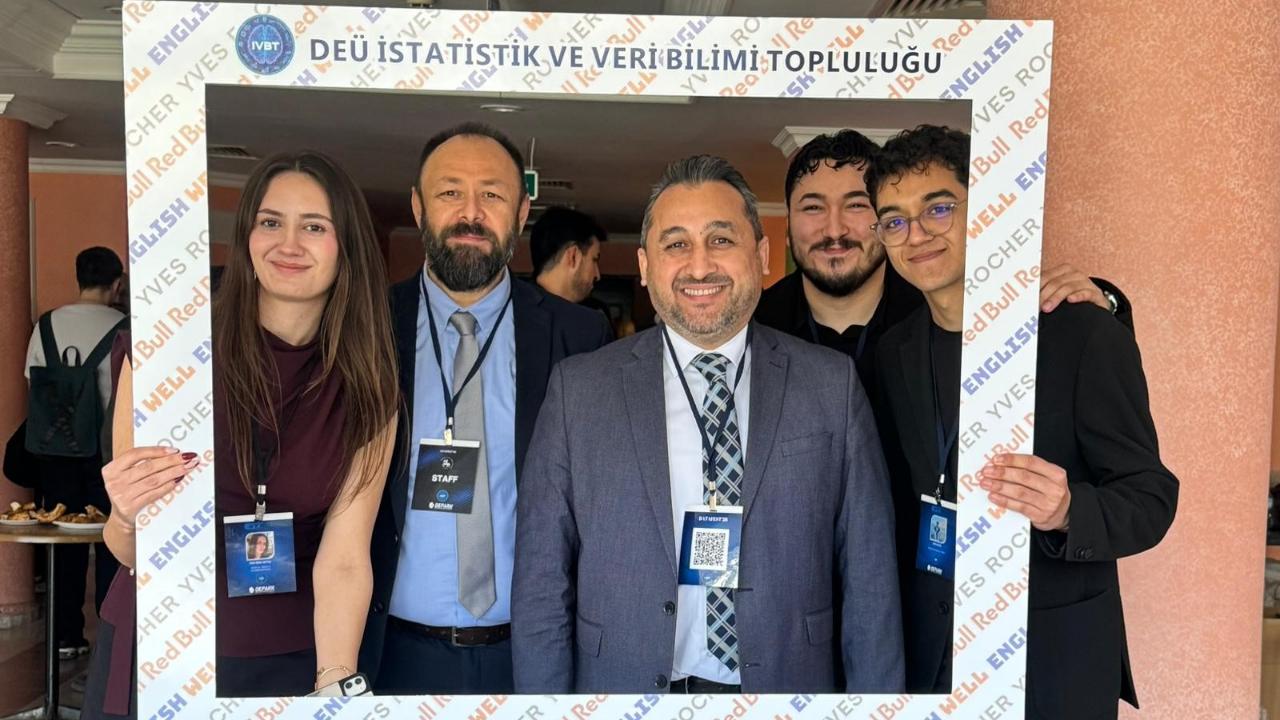 DATAFEST 2026: Gençler İçin Teknoloji Fırsatları