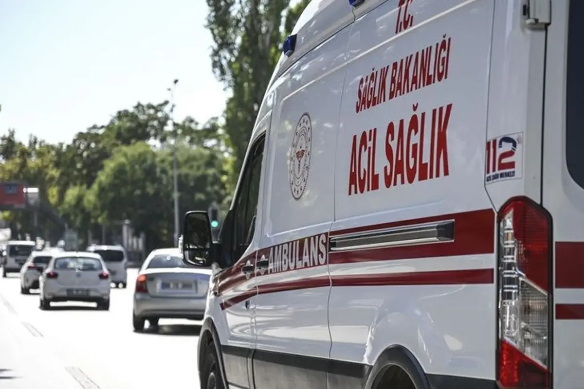 Şalgam Kovasıyla Gelen Acı: 13 Aylık Bebek Hayatını Kaybetti