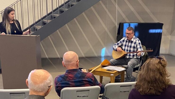 Ruhsatî: Acı ve Şiirle Dolu Bir Hayat Hikayesi