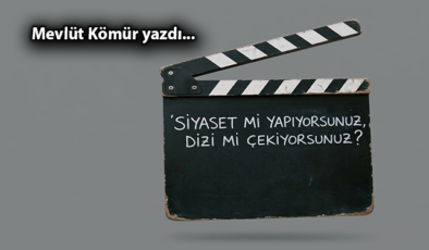 Siyasette Aşk mı, Görev mi? Tartışma Büyüyor!