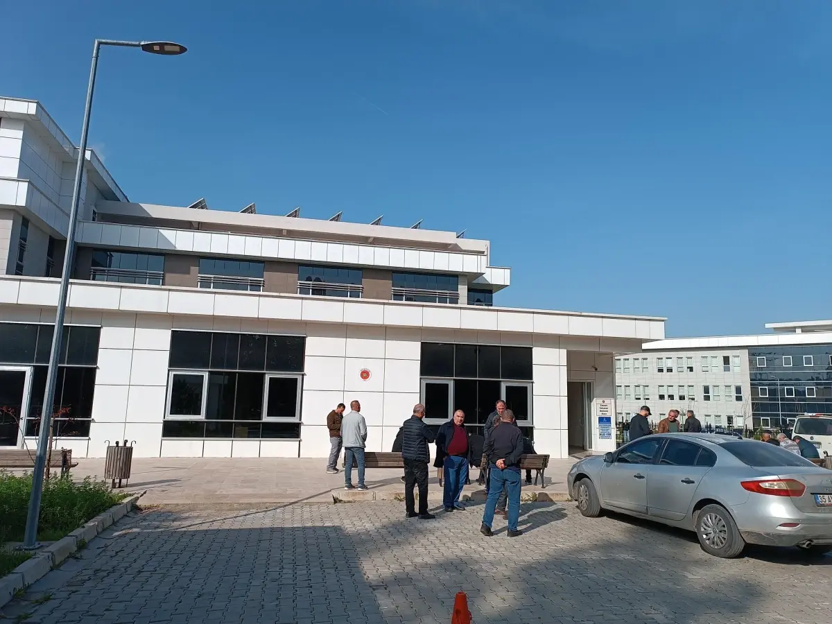 İzmir’de Kiracı-Kira Çatışması Kanla Bitti