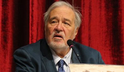 İlber Ortaylı’nın Sağlık Durumu ile İlgili Son Gelişmeler