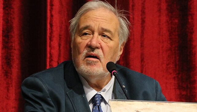 İlber Ortaylı’nın Sağlık Durumu ile İlgili Son Gelişmeler