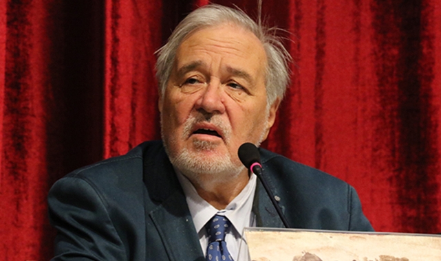 İlber Ortaylı’nın Sağlık Durumu ile İlgili Son Gelişmeler