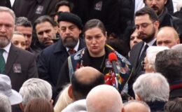 İlber Ortaylı’nın Veda Töreni: Son Yolculuk Başladı