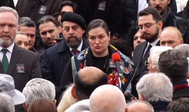 İlber Ortaylı’nın Veda Töreni: Son Yolculuk Başladı