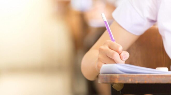 YKS 2023: 2,4 Milyon Aday Başvurdu!