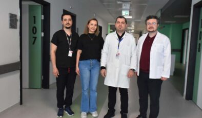 14 Yıl Sonra Ağrısız Hayat: İzmir’de Başarı!