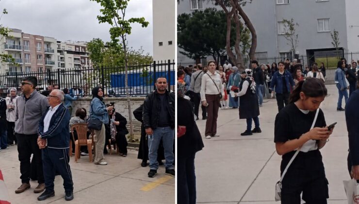 Çiğli’de 23 Nisan Kutlaması Savaş Alanına Döndü!