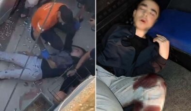 Polis Merkezi Saldırısında Gelişmeler: 7 Tutuklama!