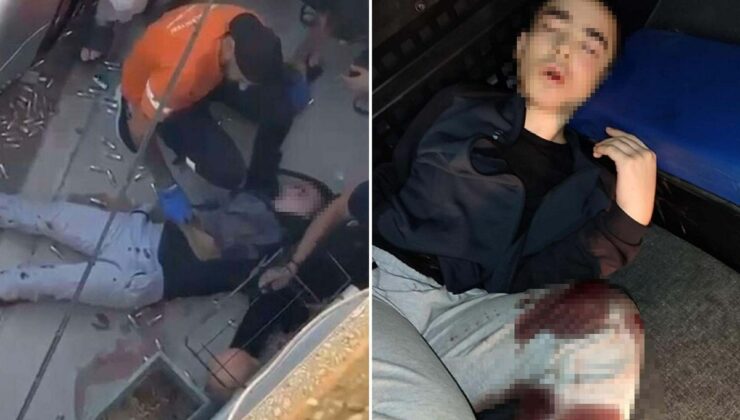 Polis Merkezi Saldırısında Gelişmeler: 7 Tutuklama!